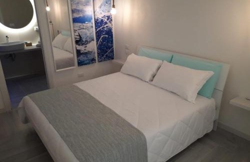 Vieste Bed & Breakfast | Aquamarì B&B