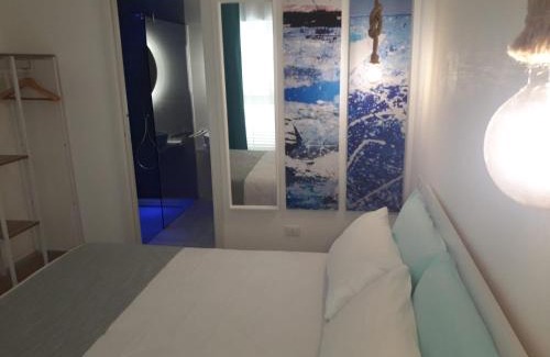 Vieste Bed & Breakfast | Aquamarì B&B