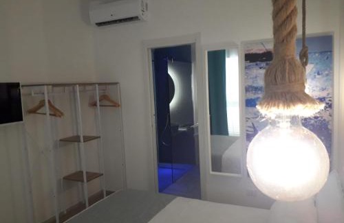 Vieste Bed & Breakfast | Aquamarì B&B