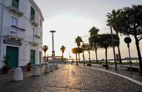 Crotone Bed & Breakfast | AquaMar Bed and Breakfast
