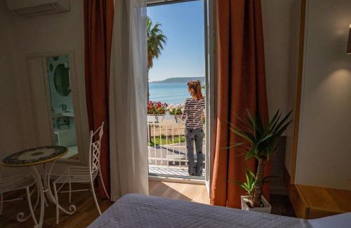 Crotone Bed & Breakfast | AquaMar Bed and Breakfast