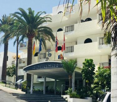 Balito Apartment | Aquamar