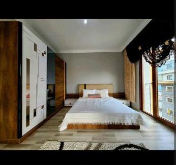 Kasustu Apartment | Aquamarine