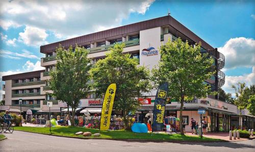 Bensersiel Apartment | Aquantis Bensersiel