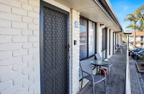 Merimbula Apartment | Aquarius Merimbula - 2 bed, 2 bath Deluxe