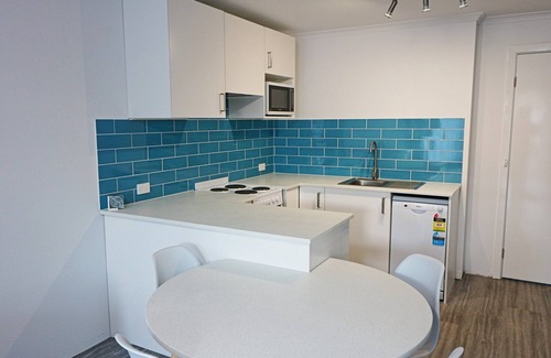 Merimbula Apartment | Aquarius Merimbula 3 bedroom Deluxe unit