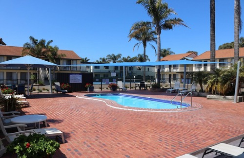 Merimbula Apartment | Aquarius Merimbula 3 bedroom Deluxe unit
