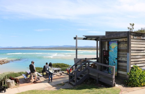 Merimbula Apartment | Aquarius Merimbula 3 bedroom Deluxe unit