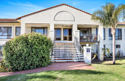 Merimbula Resort | Aquarius Merimbula