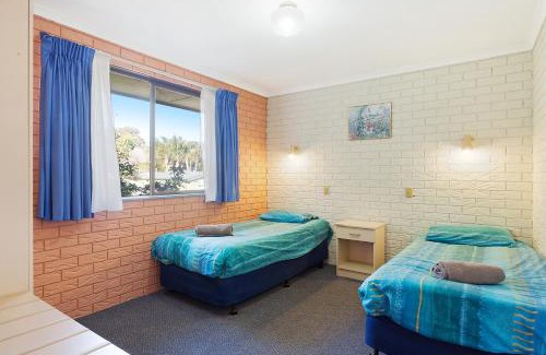 Merimbula Resort | Aquarius Merimbula