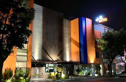 Nantun District Hotel | Aquarius Motel