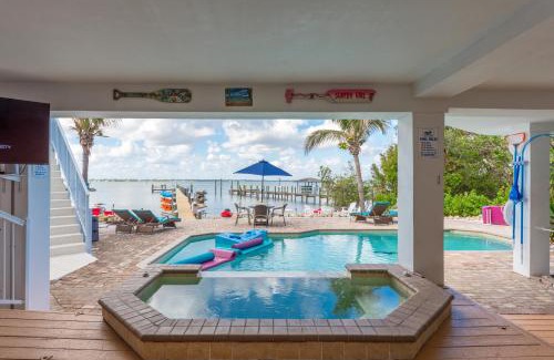 Stuart House | Aquarius North