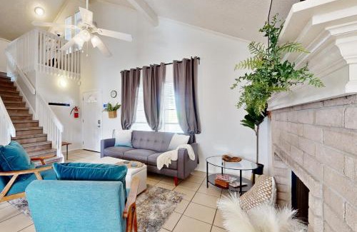 Oak Creek House | Aquatic Adventures