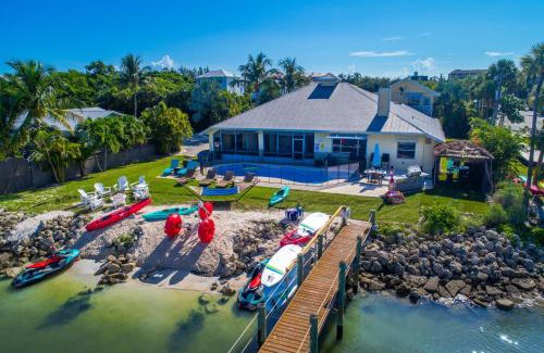 Stuart Villa | Aquatopia South