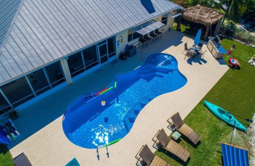 Stuart Villa | Aquatopia South