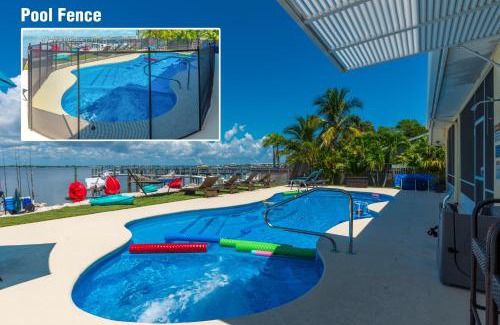 Stuart Villa | Aquatopia South