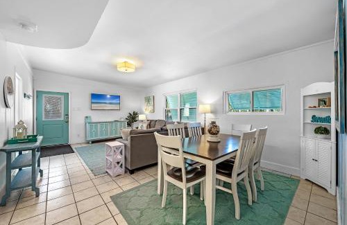Villa Primera House | Aquaverde Beach House