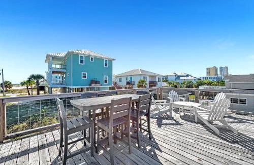 Villa Primera House | Aquaverde Beach House