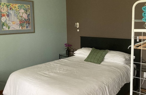 Plimmerton Bed & Breakfast | Aquavilla - in the heart of Plimmerton