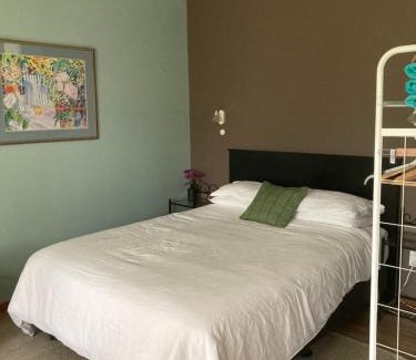Plimmerton Bed & Breakfast | Aquavilla Studio