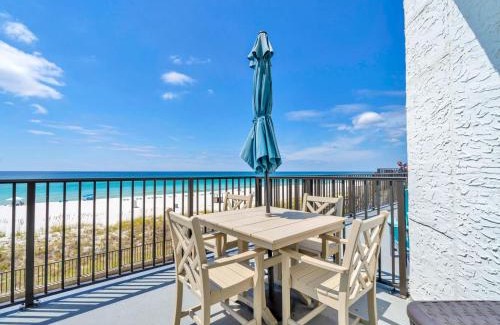 West Panama City Beach House | Aquavista 202E