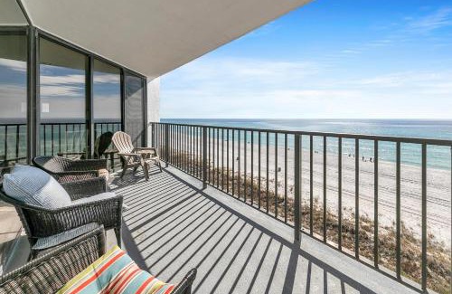 West Panama City Beach House | Aquavista 504W