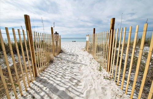 West Panama City Beach House | Aquavista 504W