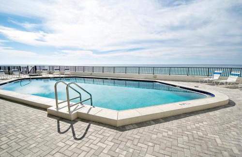 West Panama City Beach House | Aquavista 504W