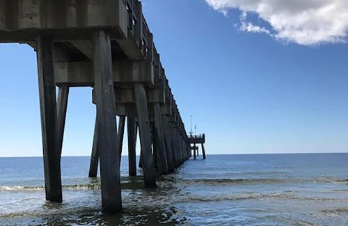 West Panama City Beach House | Aquavista 504W