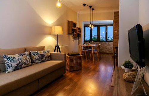 Mina Apartment | Aquele Cantinho