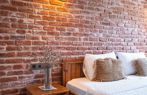 Ayvacik Bed & Breakfast | Arıklı Han Kazdağları