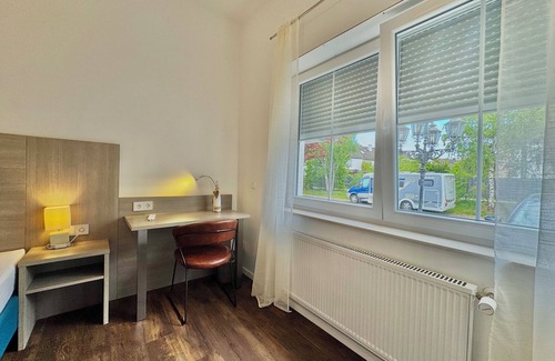 Heusenstamm Apartment | AR Boutique Hotel Heusenstamm