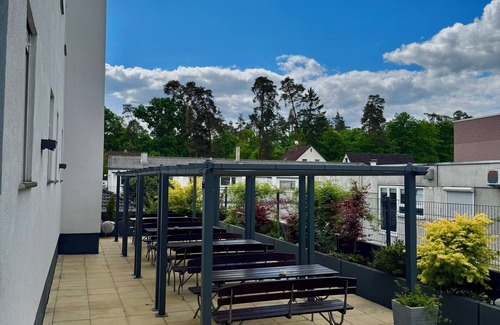 Heusenstamm Apartment | AR Boutique Hotel Heusenstamm