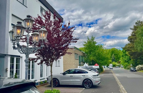 Heusenstamm Apartment | AR Boutique Hotel Heusenstamm