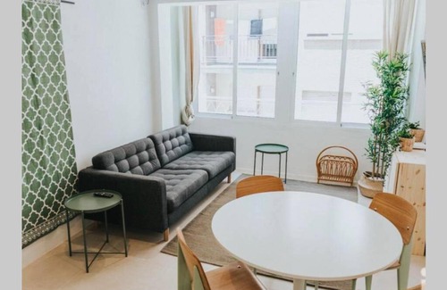 Poligono Alameda Apartment | Ar@ngo House Center