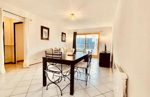 Camaret-sur-Mer Apartment | Ar ranndi