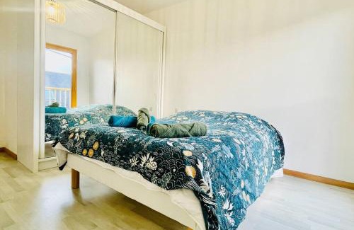 Camaret-sur-Mer Apartment | Ar ranndi