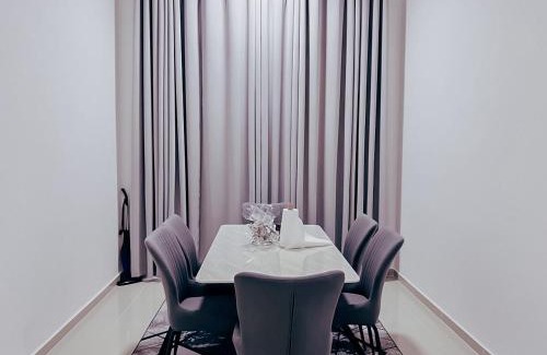 Kota Bharu House | Ar-Rayyan 1 Homestay Kota Bharu