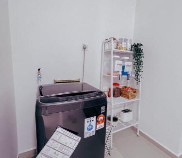 Kota Bharu House | Ar-Rayyan 1 Homestay Kota Bharu