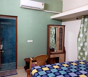 Mettupalayam Hotel | AR Residency