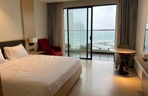 Cam Ranh Hotel | Arena jakovi condotel