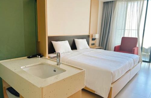 Cam Ranh Hotel | Arena jakovi condotel