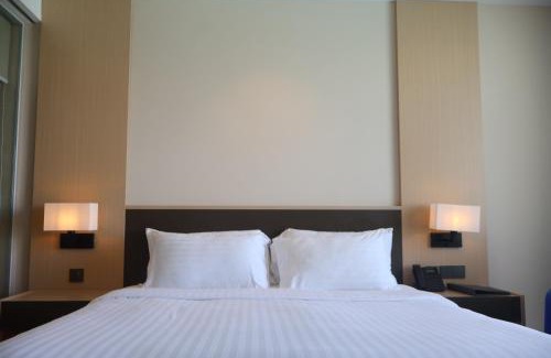 Cam Ranh Apartment | Arena Seaview Apartment - Cam Ranh Resort
