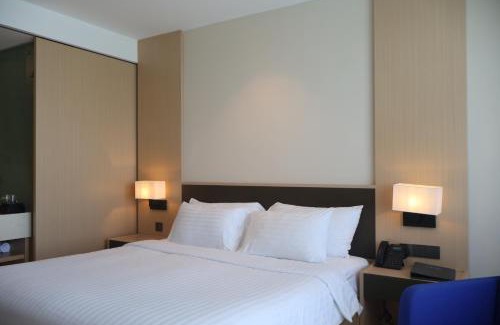 Cam Ranh Apartment | Arena Seaview Apartment - Cam Ranh Resort