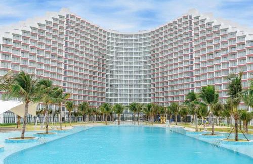 Khanh Hoa Apartment | Arena Resort Cam Ranh