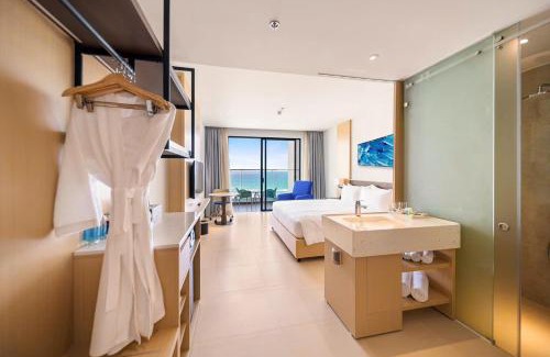 Khanh Hoa Apartment | Arena Cam Ranh Resort Ocean View