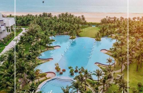 Khanh Hoa Apartment | Arena Cam Ranh Resort Ocean View