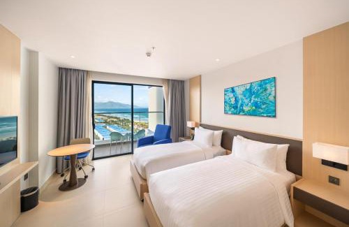 Khanh Hoa Apartment | Arena Cam Ranh Resort Ocean View