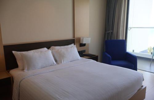 Khanh Hoa Hotel | Arena Cam Ranh - Luxury Apartment Sea View