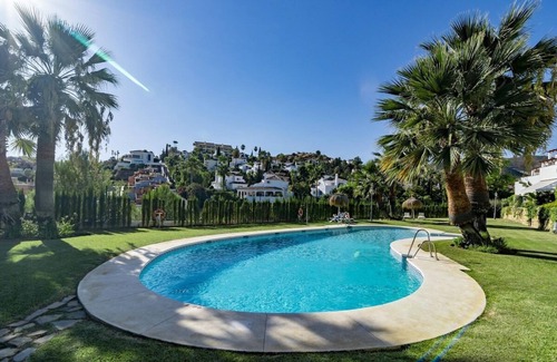 Marbella Apartment | AR23 - Holiday flat, Puerto Banus by Roomservices